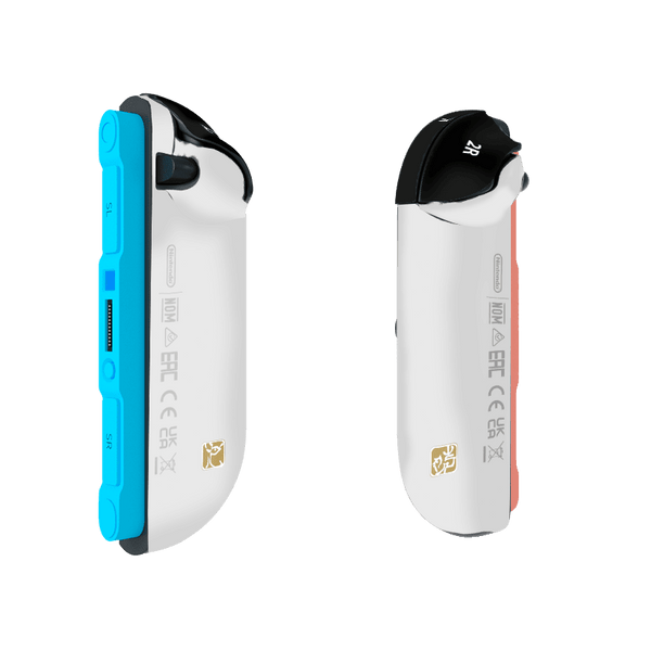 Zelda Tears of the Kingdom Skin Nintendo Switch 2 (2025)