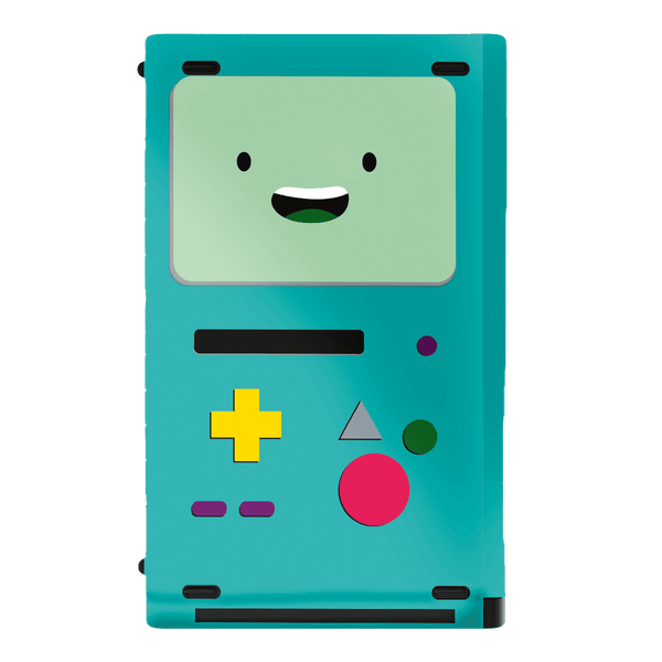 BMO Skin Nintendo Wii U (2012)