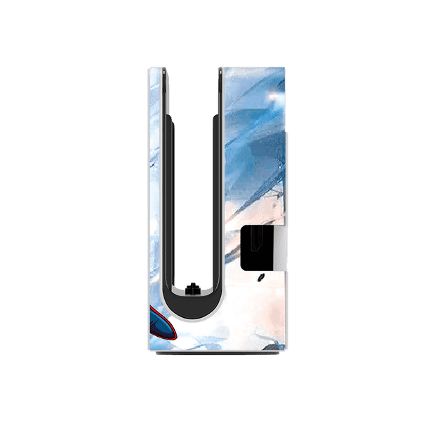 Dragon Ball Super Skin Nintendo Switch OLED (2021)