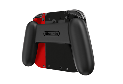 Deadpool Nintendo Switch Skin