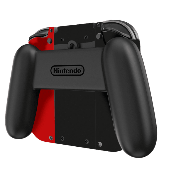 Deadpool Skin Nintendo Switch (2017) Xonebrand