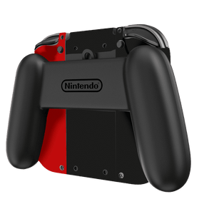 Deadpool Nintendo Switch Skin