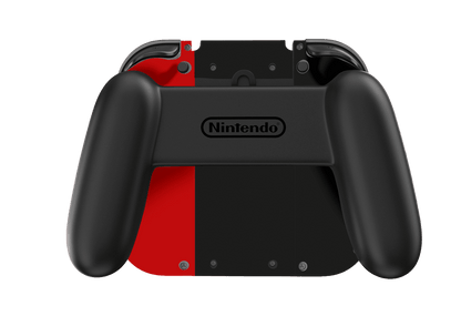 Deadpool Nintendo Switch Skin