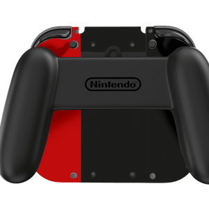 Deadpool Nintendo Switch Skin