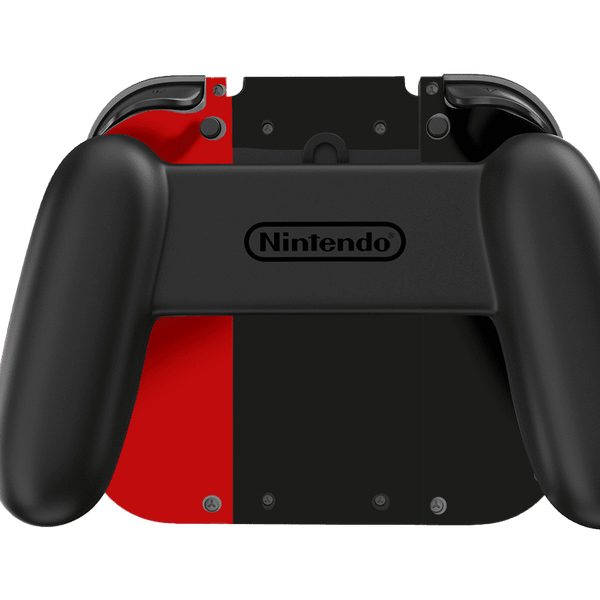 Deadpool Skin Nintendo Switch (2017) Xonebrand