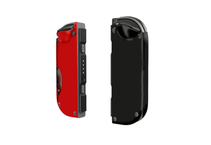 Deadpool Nintendo Switch Skin