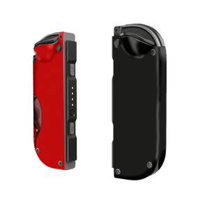 Deadpool Nintendo Switch Skin