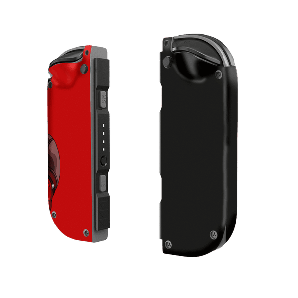Deadpool Skin Nintendo Switch (2017) Xonebrand
