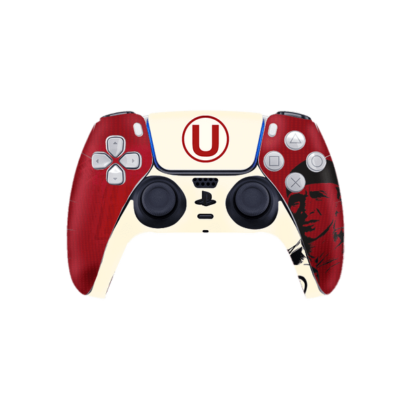 University Skin Playstation 5 Fat