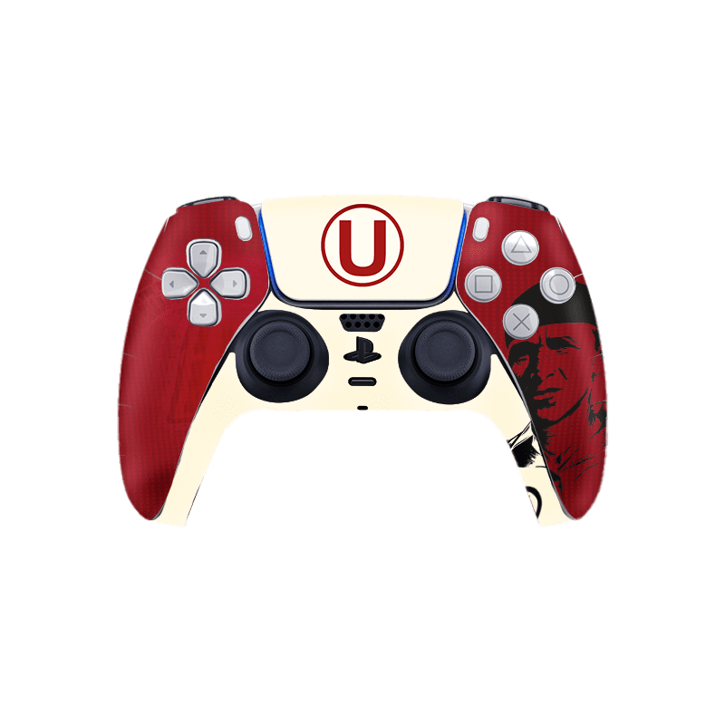 Universitario Lolo PS5 Bundle Skin