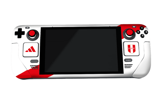 Peru Steam Deck Handheld Gaming Computer Skin