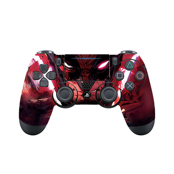 Wolverine Skin Playstation 4 Slim