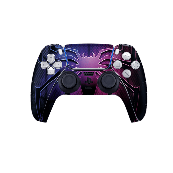 Spider-man Skin Playstation 5 Pro Xonebrand