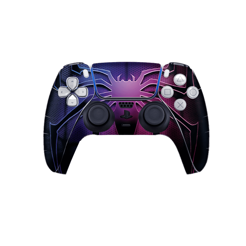 Spider-man Skin Playstation 5 Pro Xonebrand