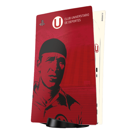 Universitario Lolo PS5 Bundle Skin