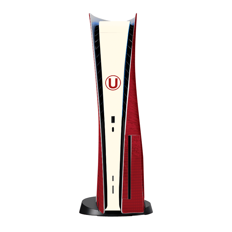 Universitario Lolo PS5 Bundle Skin