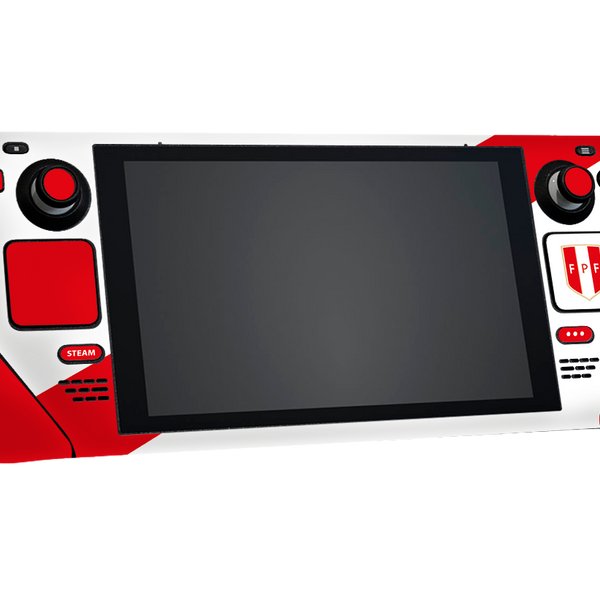 Selección Peru Steam Deck Skin