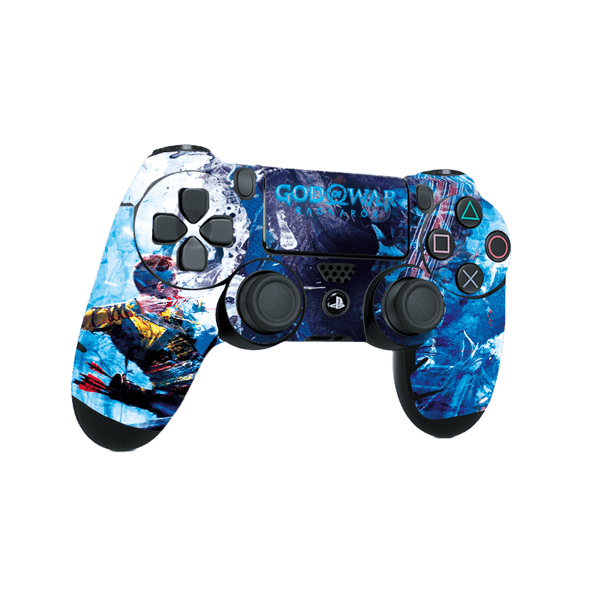 God of War Ragnarok Skin Playstation 4 Fat
