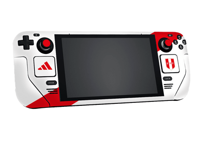 Peru Steam Deck Handheld Gaming Computer Skin