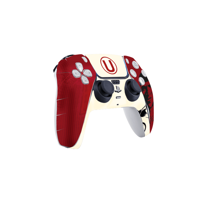 Universitario Lolo PS5 Bundle Skin