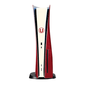 University Lolo PS5 Bundle Skin