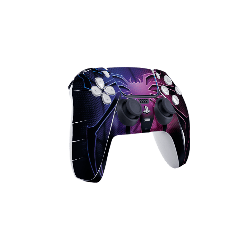 Spider-man Skin Playstation 5 Pro Xonebrand