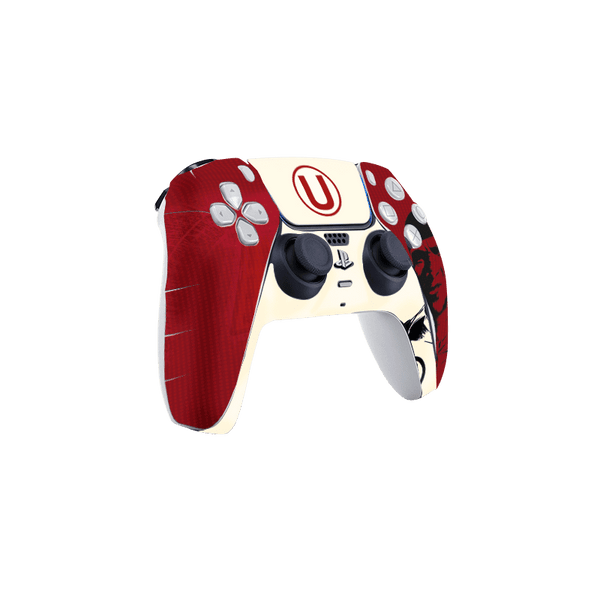 University Skin Playstation 5 Fat