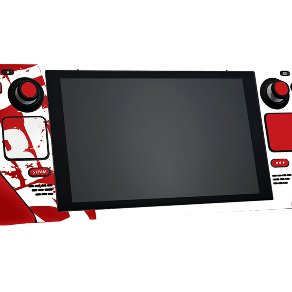 Peru National Team Steam Deck Skin Xonebrand