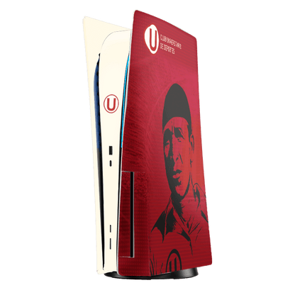 Universitario Lolo PS5 Bundle Skin