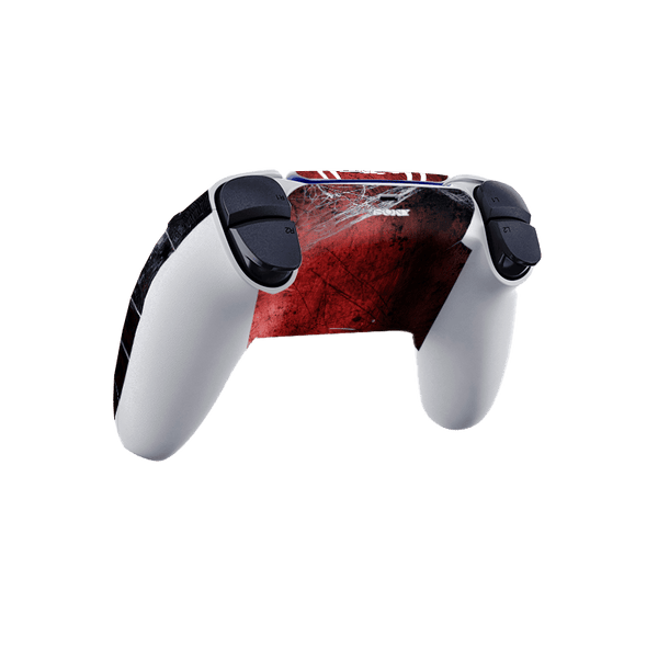 Spider-Man Miles & Peter Skin Playstation 5 Slim