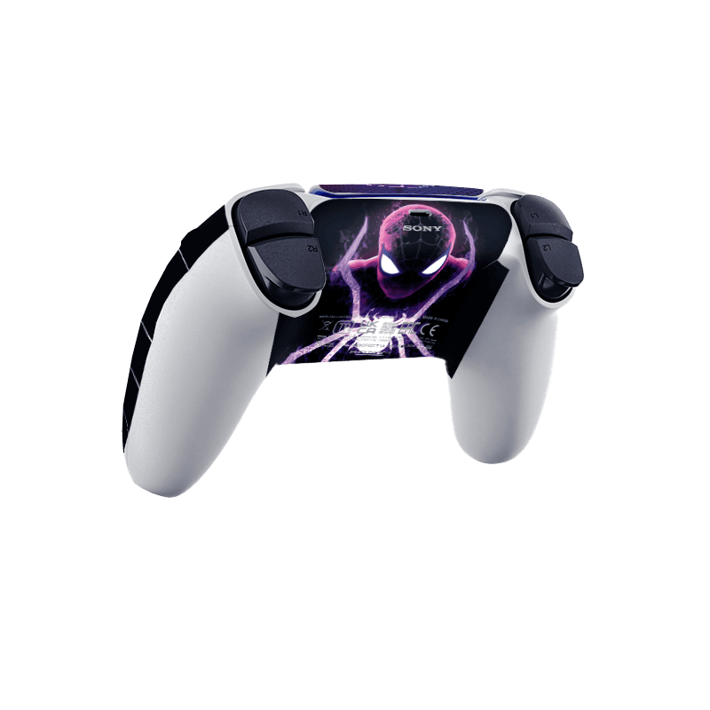 Spider-man Skin Playstation 5 Pro Xonebrand