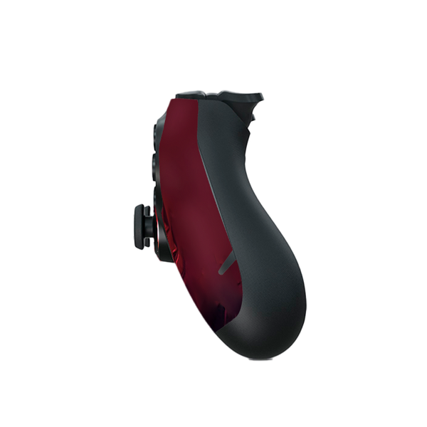 Wolverine Skin Playstation 4 Slim