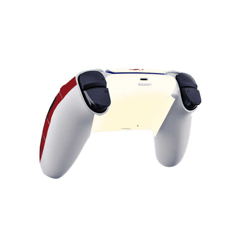 Universitario Lolo PS5 Bundle Skin