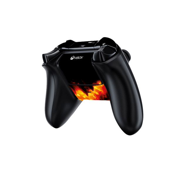 Mortal Kombat Liu Kang Skin Xbox Series X Xonebrand
