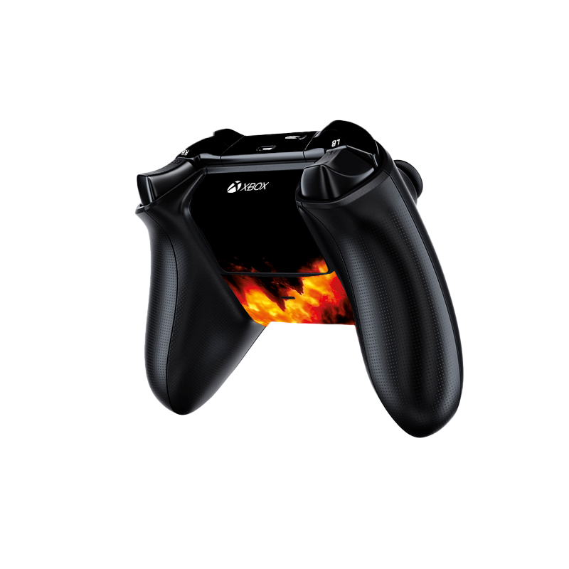 Mortal Kombat Liu Kang Skin Xbox Series X Xonebrand