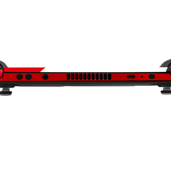 Selección Peru Steam Deck Skin