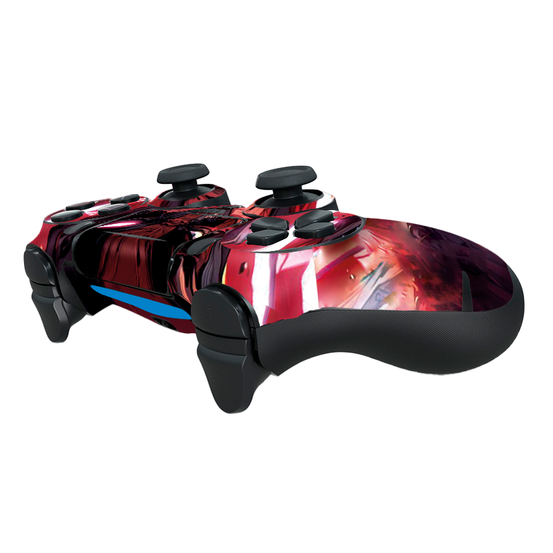 Wolverine Skin Playstation 4 Slim