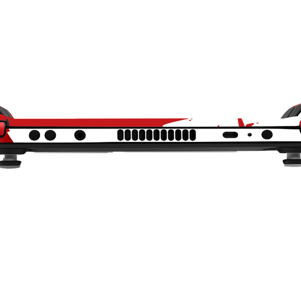 Peru National Team Steam Deck Skin Xonebrand