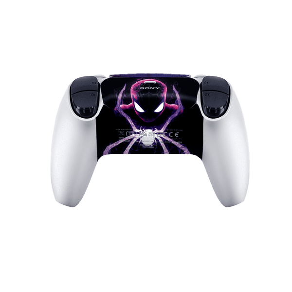 Spider-man Skin Playstation 5 Pro Xonebrand