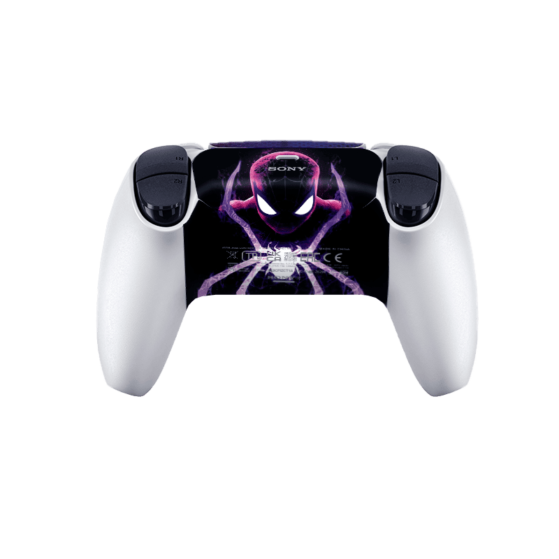 Spider-man Skin Playstation 5 Pro Xonebrand