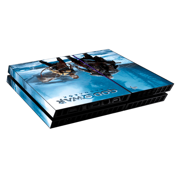 God of War Ragnarok Skin Playstation 4 Fat