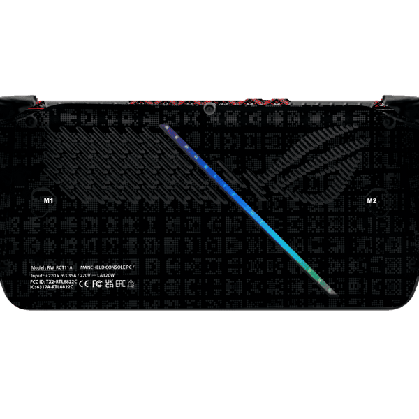 Art Pattern ROG Xbox Ally Skin Xonebrand