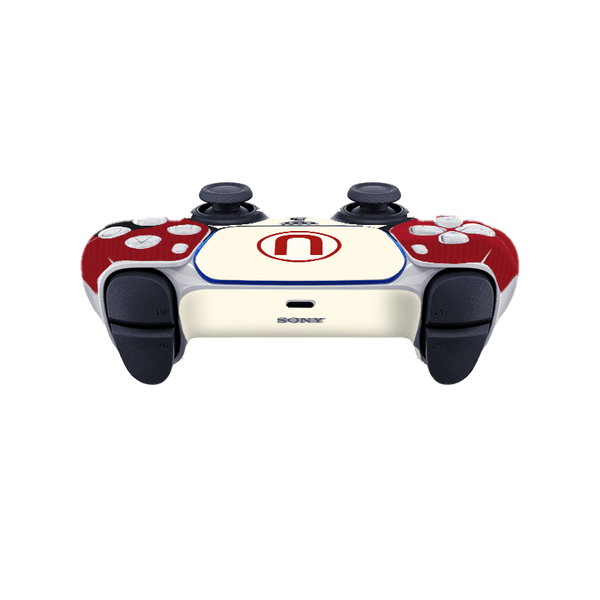 University Skin Playstation 5 Fat