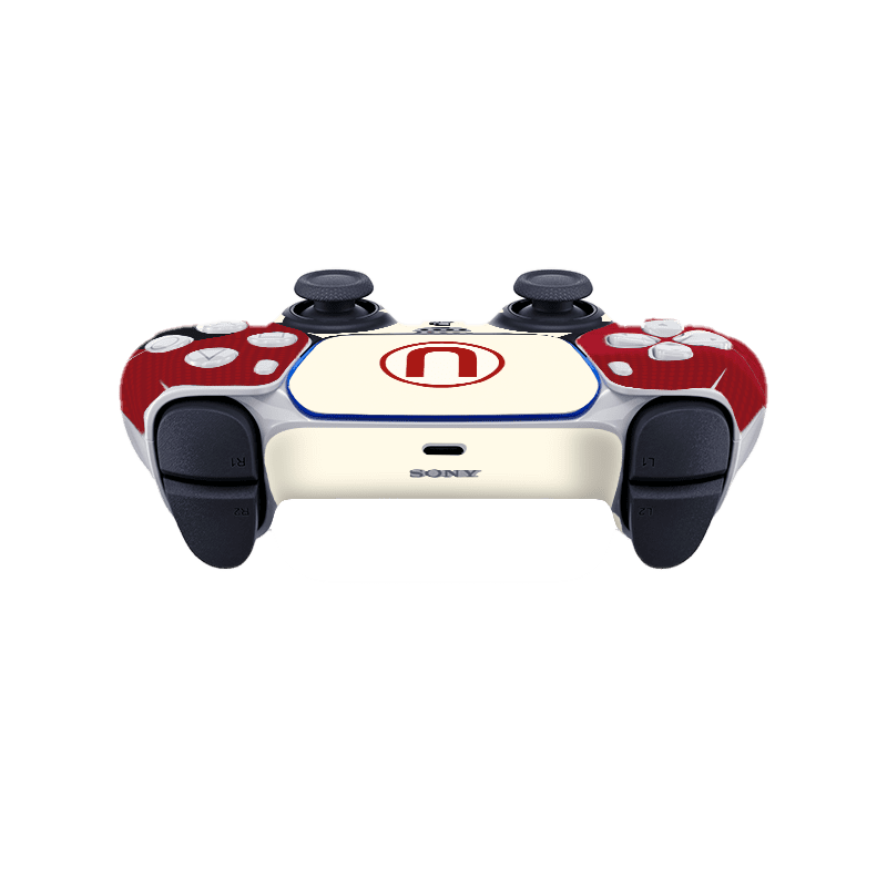 Universitario Lolo PS5 Bundle Skin