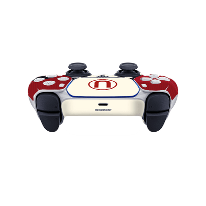 Universitario Lolo PS5 Bundle Skin