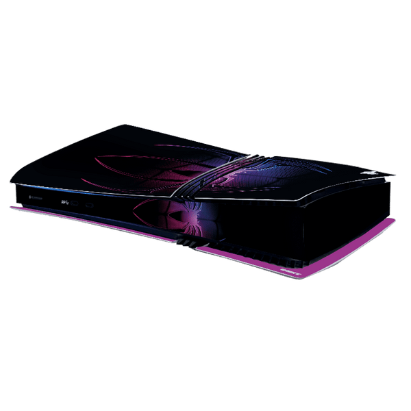 Spider-man Skin Playstation 5 Pro Xonebrand