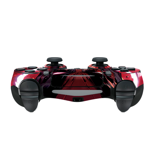 Wolverine Skin Playstation 4 Slim