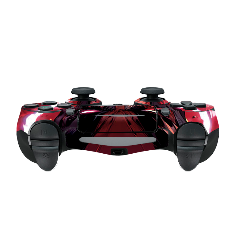 Wolverine Skin Playstation 4 Slim