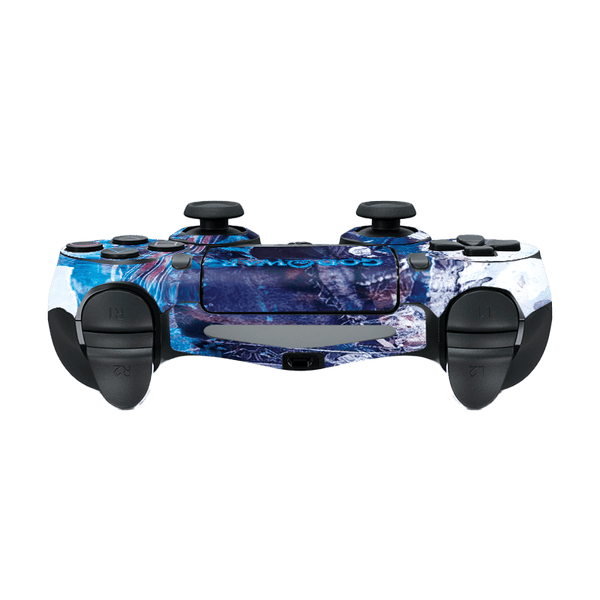 God of War Ragnarok Skin Playstation 4 Fat