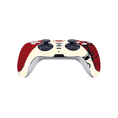 Universitario Lolo PS5 Bundle Skin